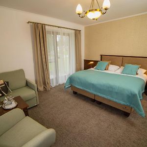 Luxus Zimmer